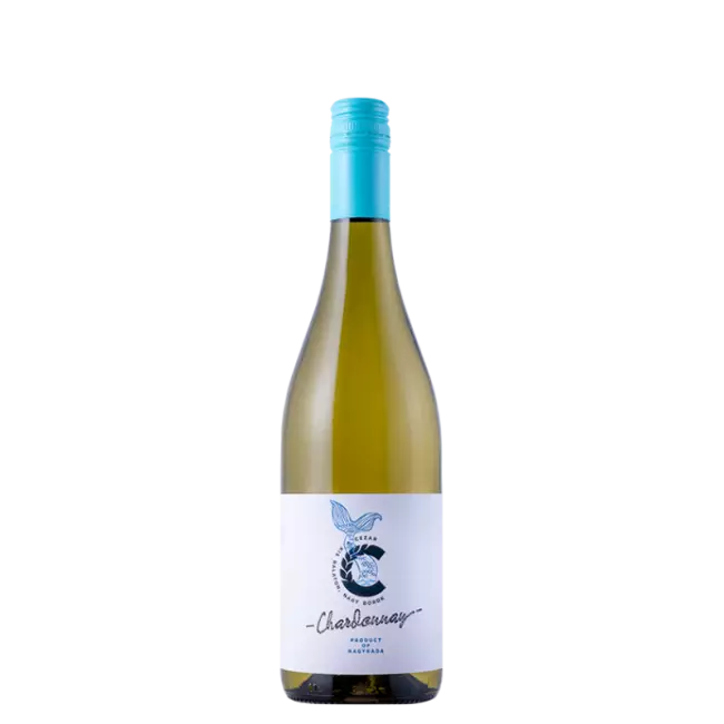 Cezar Pincészet Chardonnay 2023 0,75L