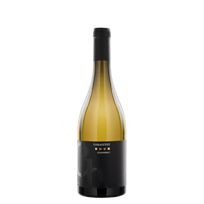 Haraszthy Pincészet Chardonnay Prémium 2022 0,75L