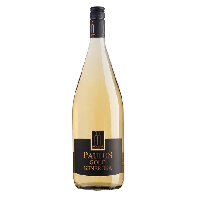 Paulus Gold Generosa 2023 1,5L