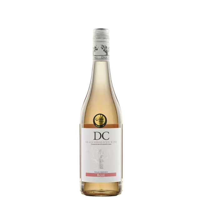 Darling Cellars Alkoholmentesített Rosé 0,75L