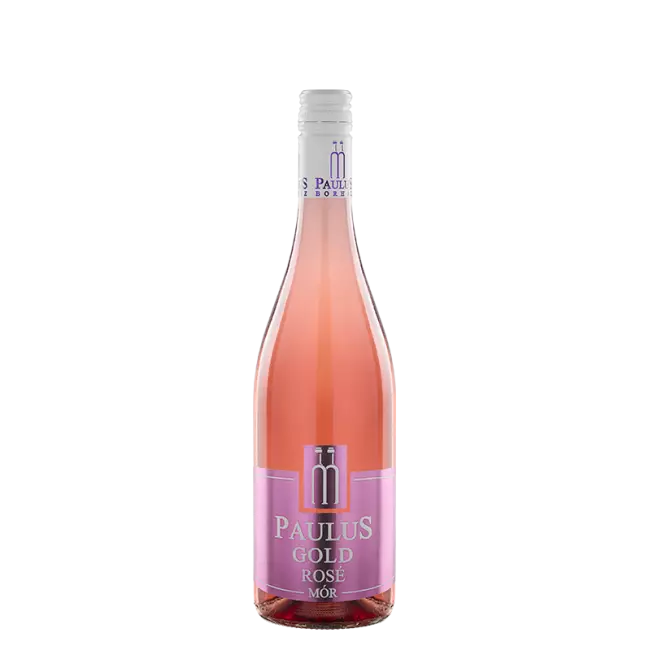 Paulus Gold Rosé 2023 0,75L