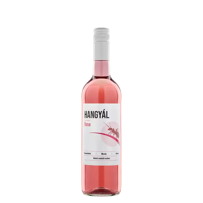 Hangyál Balázs Rosé 2023 0,75L