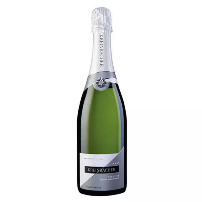 Kreinbacher Brut Prestige pezsgő 0,75L