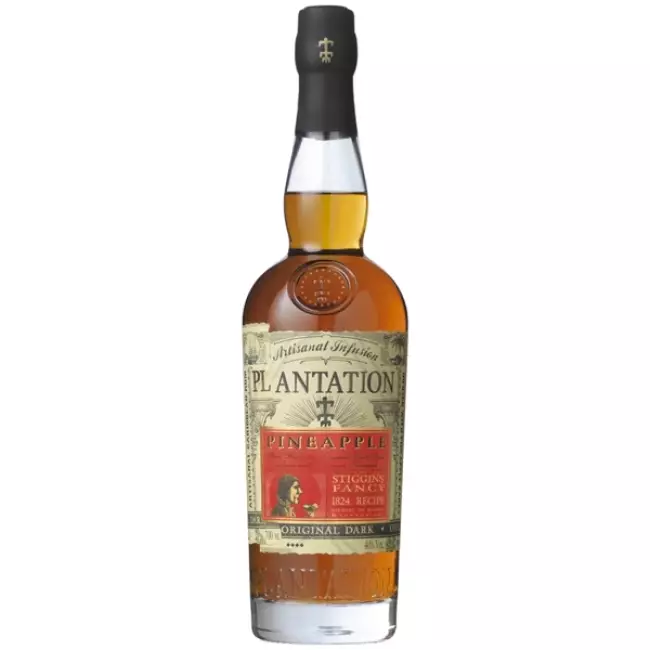 Plantation Pineapple Rum 40% 0,7L