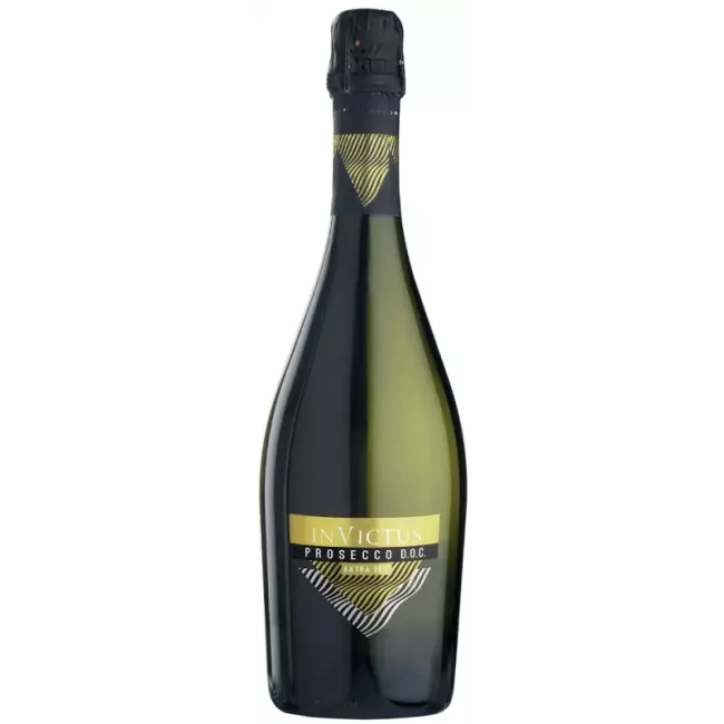 Invictus Prosecco DOC Extra Dry pezsgő 0,75L