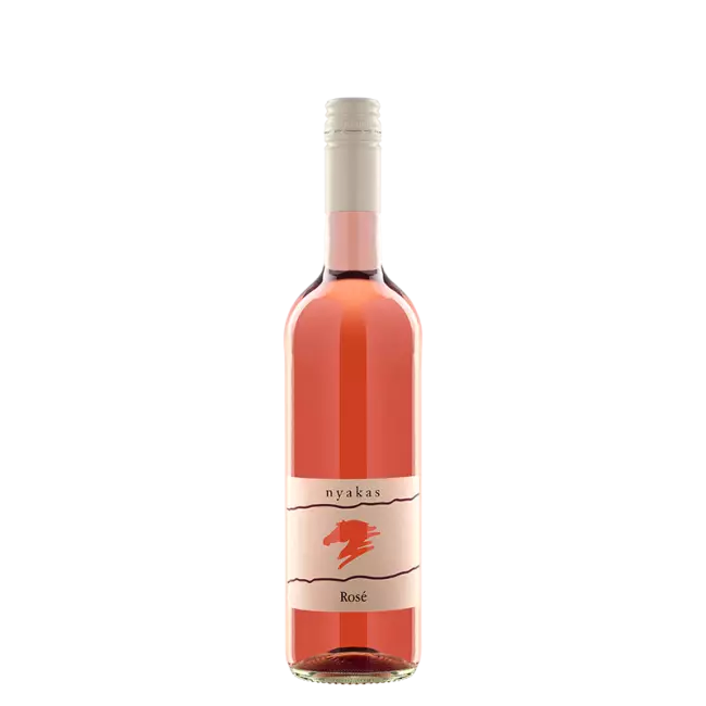 Nyakas Pince Rosé 2023 0,75L