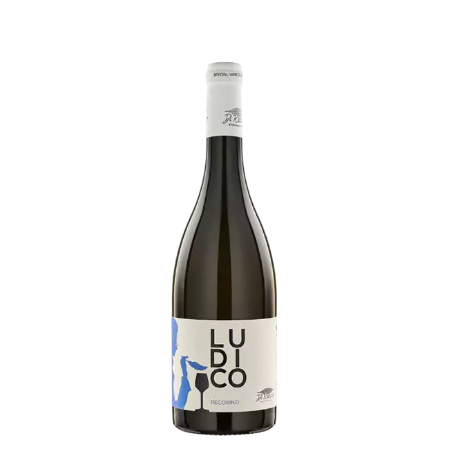 Cantina Ruscio Ludico 2022 0,75L