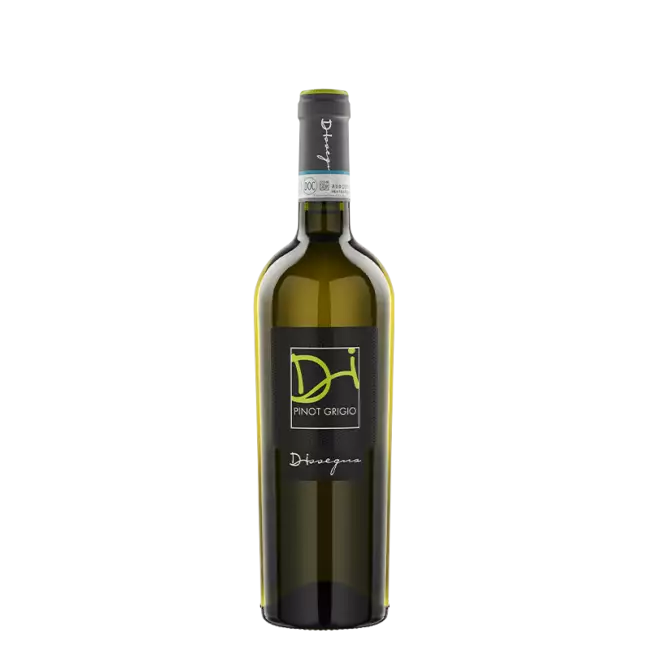 Dissegna Pinot Grigio 2023 0,75L