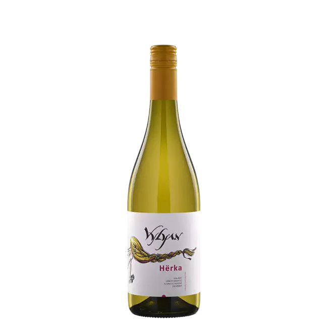 Vylyan Pincészet Chardonnay 2023 0,75L