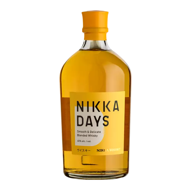 Nikka Days 0,7L 40%