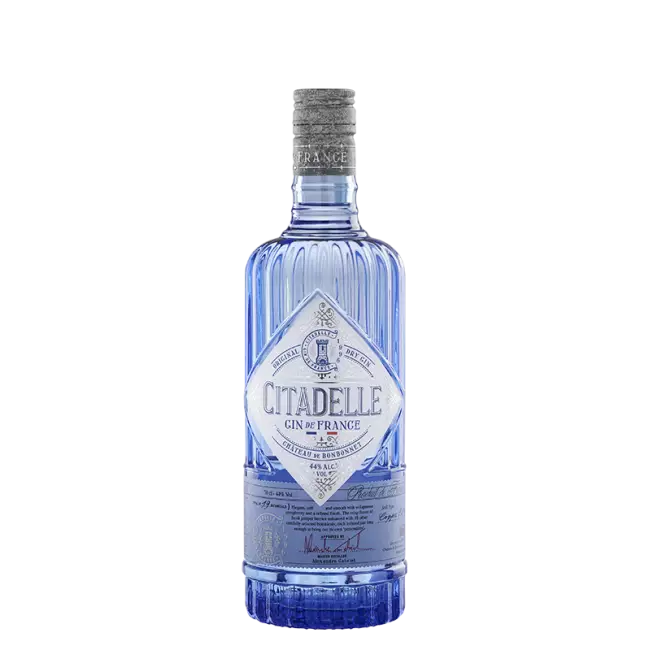 Gin Citadelle 44% 0,7L