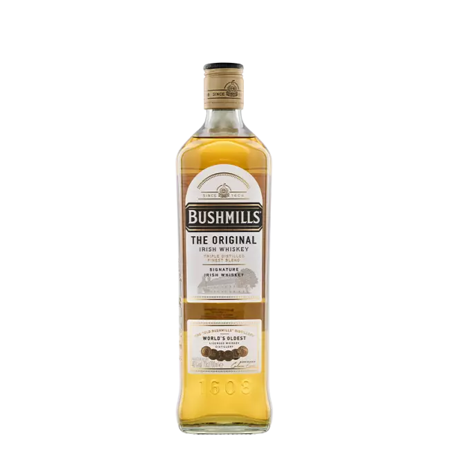 Bushmills Original 40% 0,7L