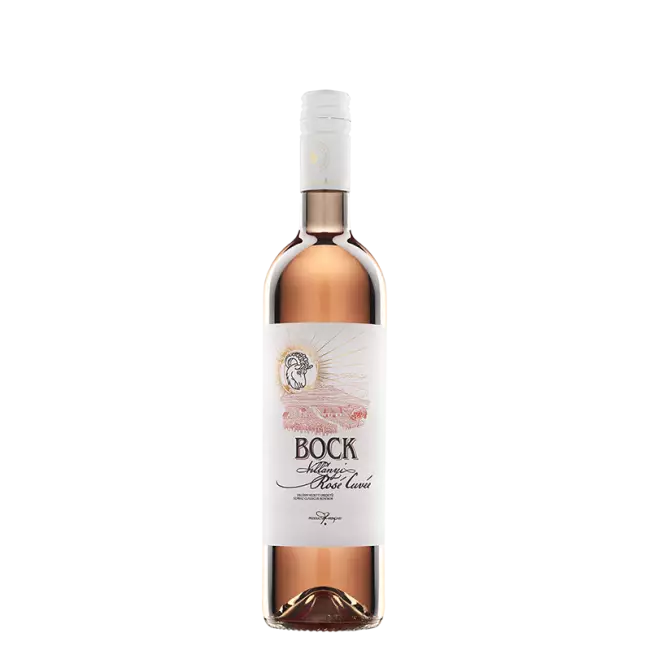 Bock Rosé Cuvée 2024 0,75L