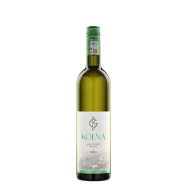 Balla Géza Ménesi Sauvignon Blanc KOLNA 2023 0,75L