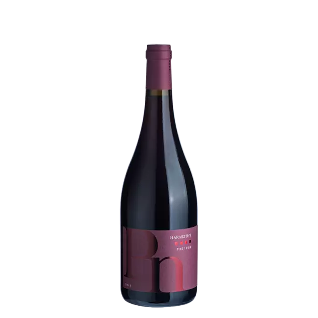 Haraszthy Pincészet Pinot Noir 2021 0,75L