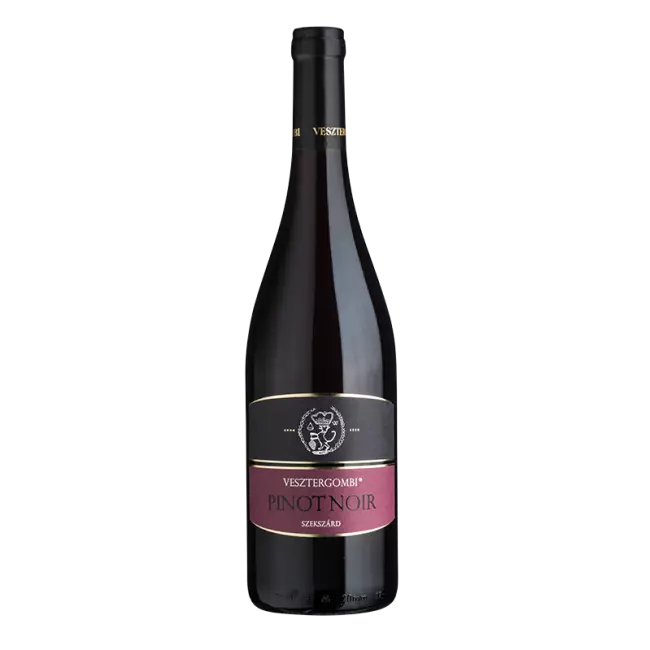 Vesztergombi Pince Pinot Noir 2023 0,75L