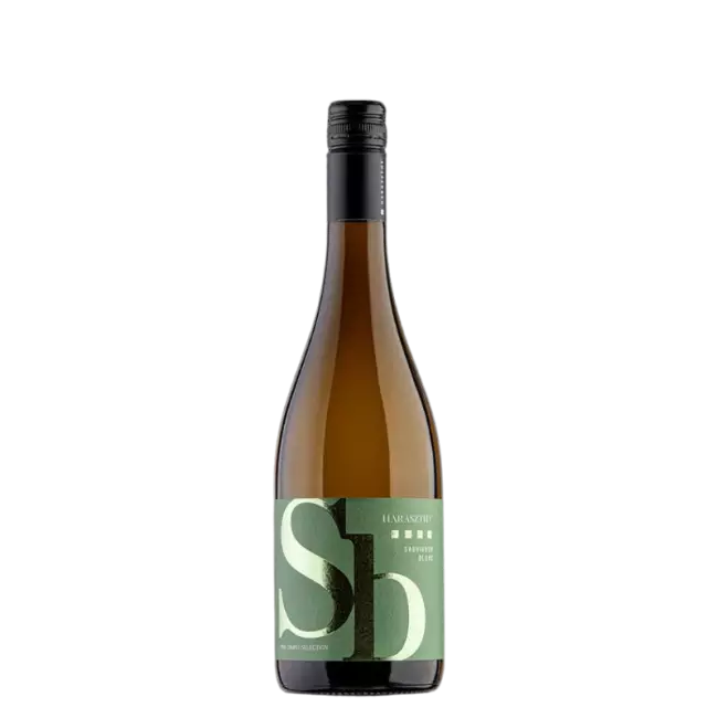 Haraszthy Pincészet Sauvignon Blanc 2024 0,75L