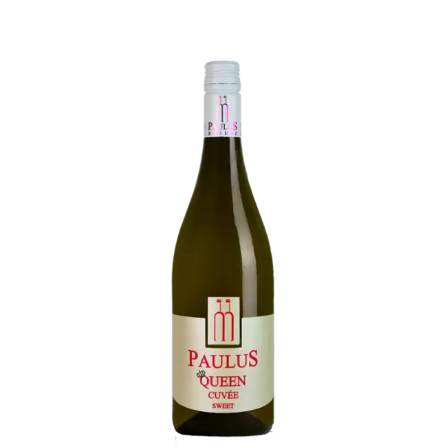 Paulus Queen Cuvée 2023 0,75L