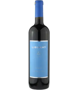 Liszkay Giulia Cabernet Franc 2023