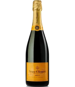 Veuve Clicquot Brut (V)