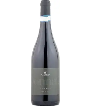 A. di Camporeale Donnata' Nero D'Avola 2022