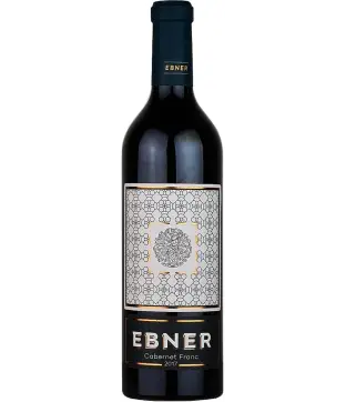 Ebner Cabernet Franc 2017