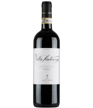 Villa Antinori Chianti Classico Riserva 2022 (V)