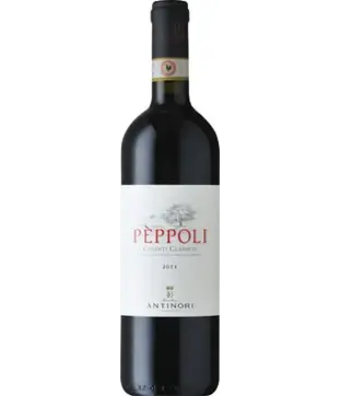 Antinori Peppoli Chianti Classico 2024