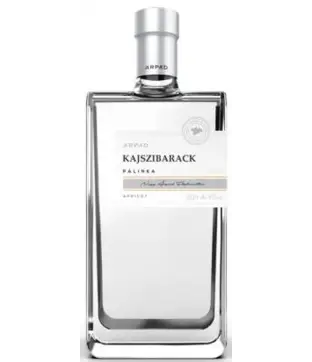 Árpád Pálinka Kajszibarack (0.5l) 40% (V)