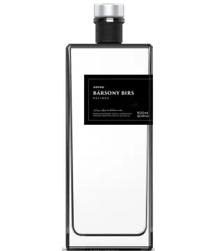 Árpád Prémium Bársony Birs Pálinka (0.5l) 40%