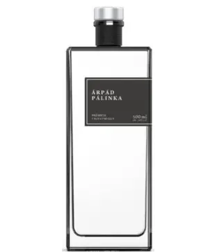 Árpád Pálinka Prémium Cigánymeggy (0.5l) 40%(V)
