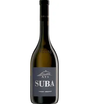 Áts Károly Suba Furmint - Hárslevelű 2023