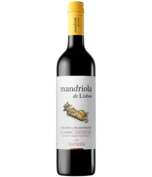 Aveleda Mandriola de Lisboa Red 2023