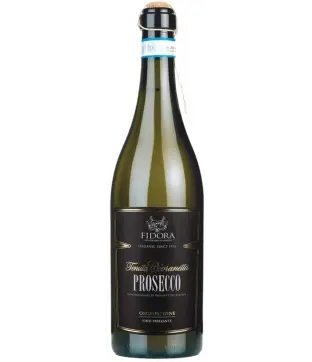 Azienda Fidora Prosecco Frizzante DOC