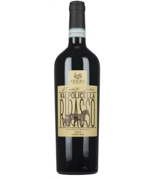 Azienda Fidora Valpolicella Ripasso DOC 2020