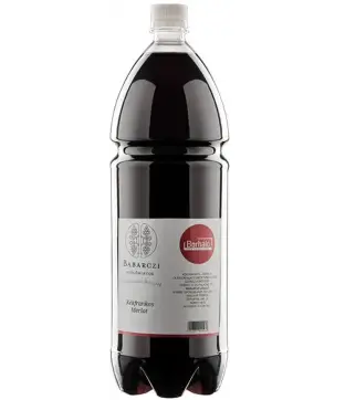 Babarczi Zsuzsa Vörös Cuvée 2L
