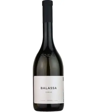 Balassa Kakas Furmint 2024