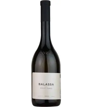 Balassa Szent Tamás Furmint 2023