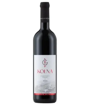 Balla Géza Cabernet Franc Kolna 2021 (V)