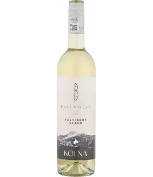 Balla Géza Sauvignon Blanc Kolna 2025