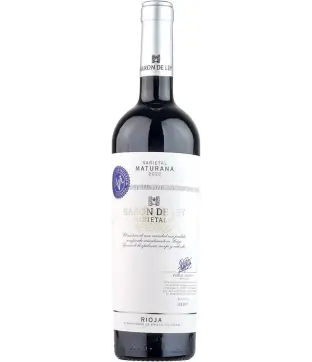 Baron de Ley Varietal Maturana 2020