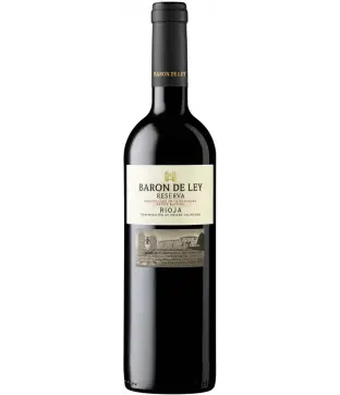 Baron de Ley Reserva 2020