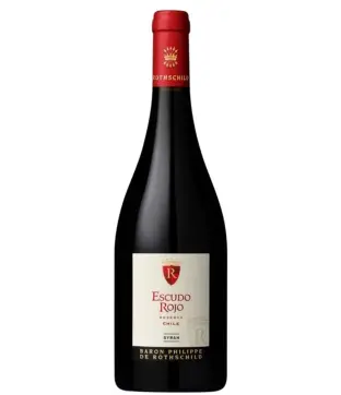 Baron Philippe De Rothschild Escudo Rojo Syrah 2021