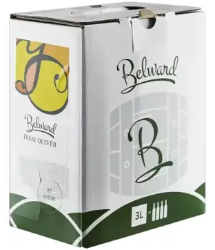Belward Pincészet Irsai Olivér 2024 3L