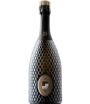 Bepin de Eto Prosecco Valdobbiadene DOCG Brut (V)