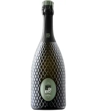 Bepin de Eto Prosecco Valdobbiadene DOCG Extra Brut (V)