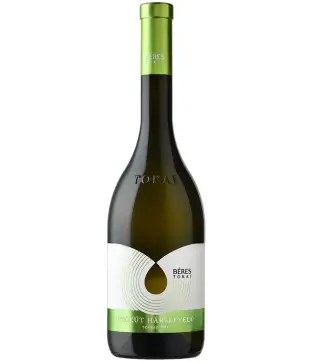 Béres Tokaji Diókút Hárslevelű 2019