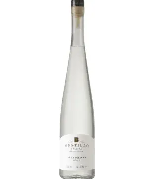 Bestillo Alma Pálinka (0,7 l) 40%