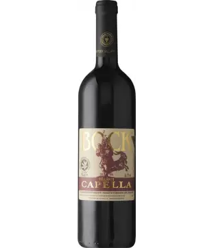 Bock Capella 2011