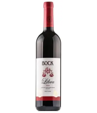 Bock Libra Cuvée 2019
